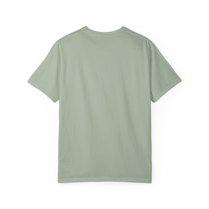 Midnight Range Wolf | Graphic Wolf Shirt