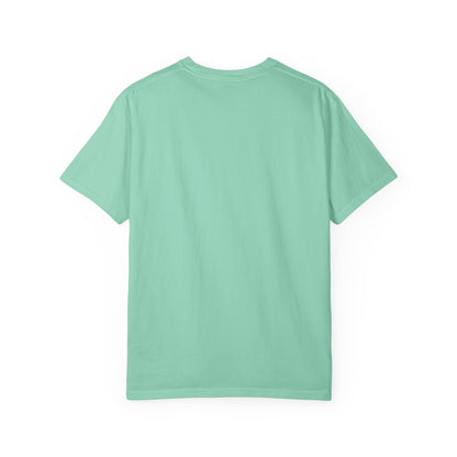 Flow of the Wolf Pack | Graphic Wolf Shirt
