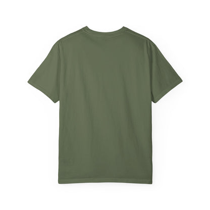 Shroomshade Wolf | Graphic Wolf Shirt