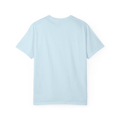 Forestborn Wolf | Graphic Wolf Shirt