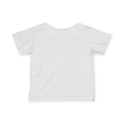 "Born to Howl" | Baby Wolf Shirt