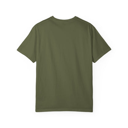 Alpha Energy Wolf | Graphic Wolf Shirt