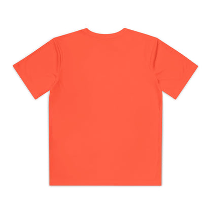 "Howl You Doin’?" Wolf | Youth Graphic Wolf Shirt