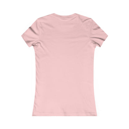 "Stay Pawsitive" Wolf Flower | Women’s Graphic Tee
