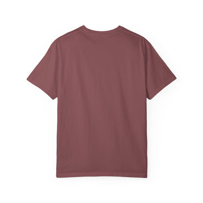 "TheNatureWolf.com" Logo | Graphic Wolf Shirt