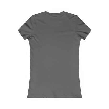 Rooted in Stillness | Women’s Graphic Tee