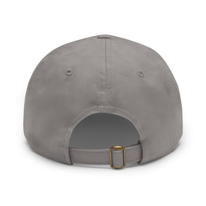 Trailmark Cap | Wolf Paw Hat