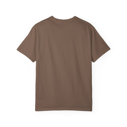 "Talk Wolfy To Me" Wolf Shirt | Graphic Wolf Shirt