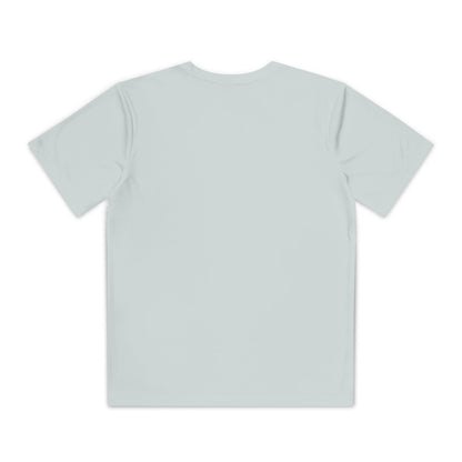 Moondream Wolf | Youth Graphic Wolf Shirt