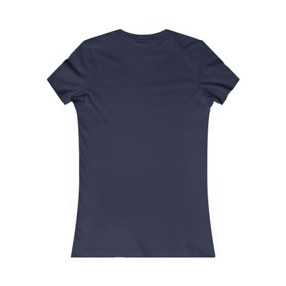 Little Wildflower Wolf | Women’s Graphic Tee