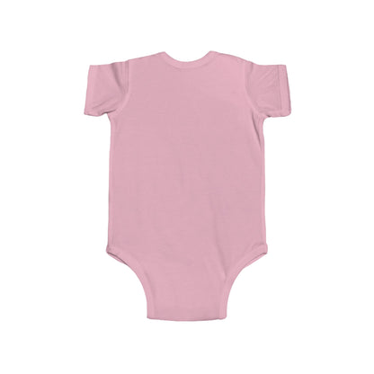 "Raised By Wolves" | Baby Bodysuit