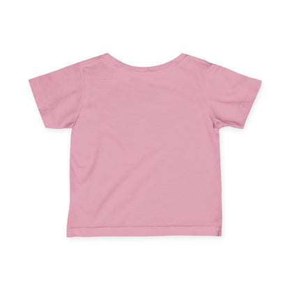 Raised By Wolves | Baby Wolf Shirt