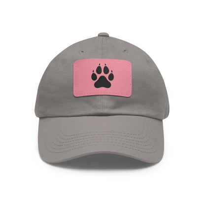 Trailmark Cap | Wolf Paw Hat