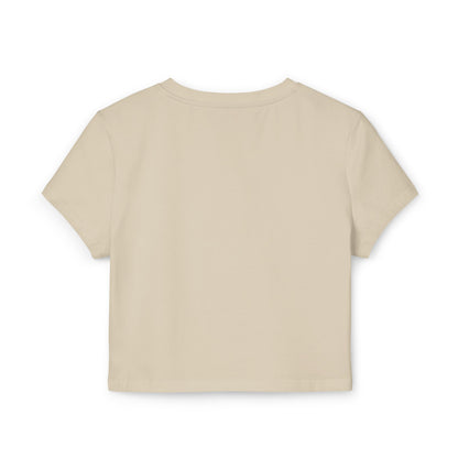 Heart of the Pack | Women’s Baby Tee